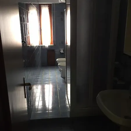 Relax E Confort Nella Perla Dello Ionio * Soverato Marina