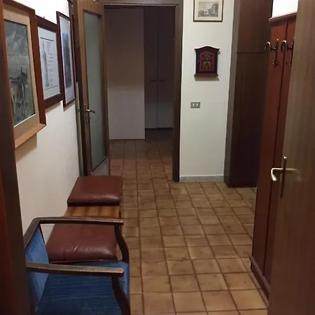 Appartement Relax E Confort Nella Perla Dello Ionio *