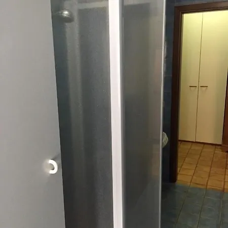 Relax E Confort Nella Perla Dello Ionio Appartement