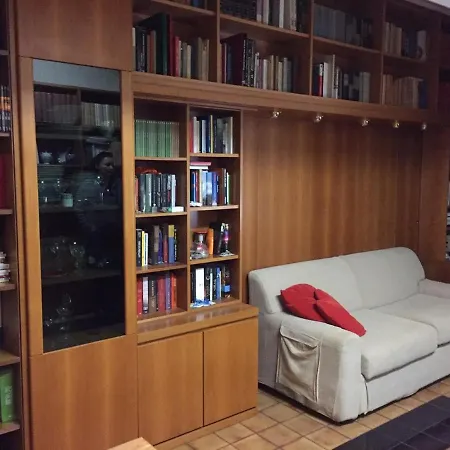 Relax E Confort Nella Perla Dello Ionio Soverato Marina