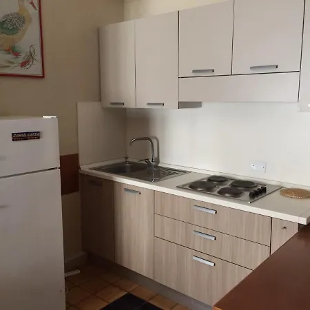 Appartement Relax E Confort Nella Perla Dello Ionio *