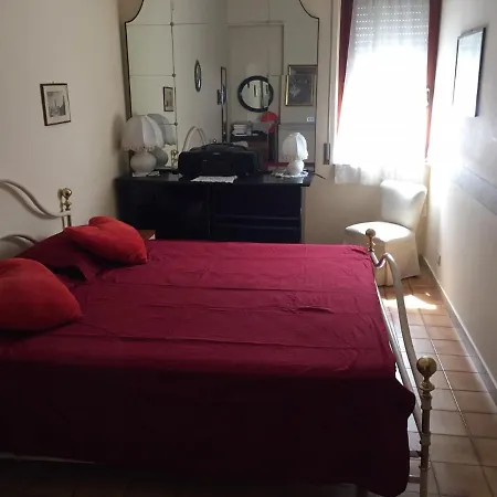 Lägenhet Relax E Confort Nella Perla Dello Ionio Soverato Marina