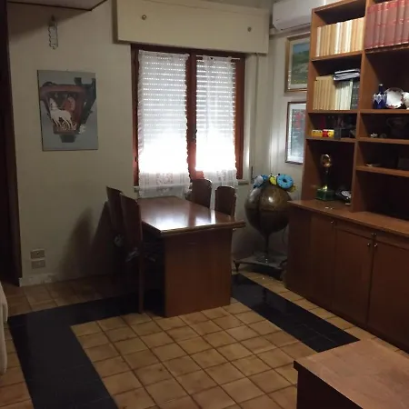 Relax E Confort Nella Perla Dello Ionio